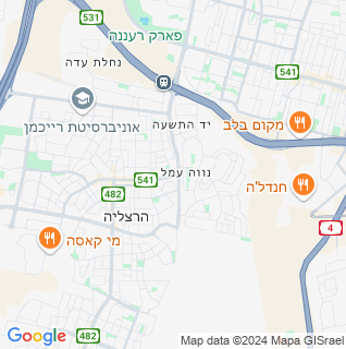 מפה