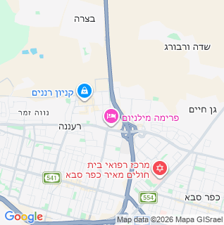 מפה